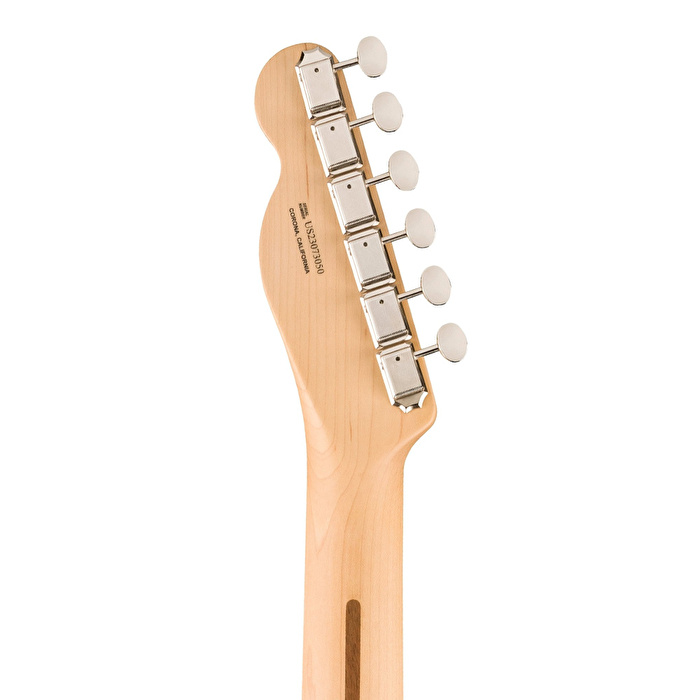 Fender Limited Edition American Performer Pine Telecaster Gülağacı Klavye 2 Ton Sunburst Elektro Gitar